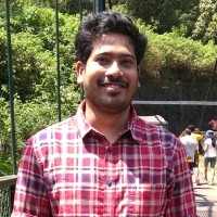 Ajay Mysore