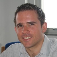 Mark Raybone