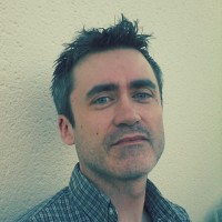 Sylvain Gourgeon