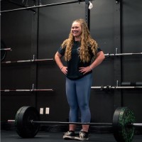 Maddie Morgan