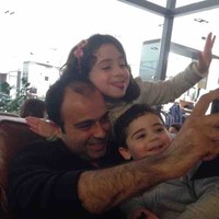 Mohammad Alzameli