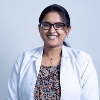 Dr. Tejaswini Boreddy, AuD