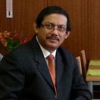 Sandip Datta