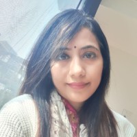 Anita Sharma