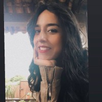 María Rosas