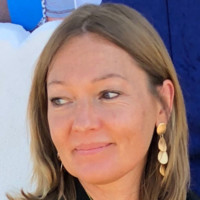 Maria Öberg