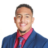 Derrick Lyons