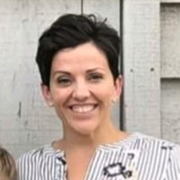 Julie Jeffrey