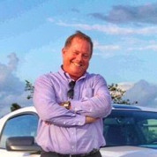 Jeff Broadus