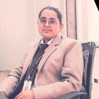 Arushi Sharma