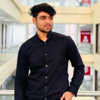 Kashish Kumar