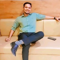Suyog Narvankar