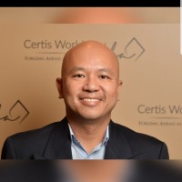 Jack Chan, Competent Person(Security), Beng(Hons), Pmp