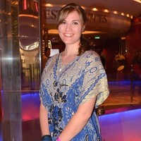 Leah Dover