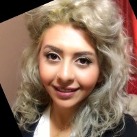 Hiba Najm