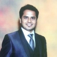 Rahul Vyas