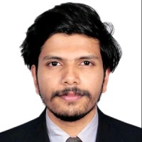 Alphy Pereira