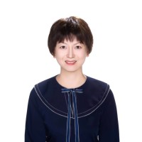Grace Liu