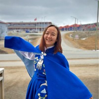 Diana Halvarp