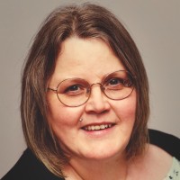 Betty Zitouni