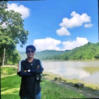 Sourav Songlap Chakma