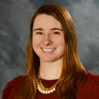 Halle Immormino, PT, DPT