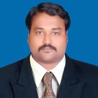 Sunil Dash