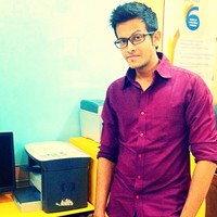 Jay Mistry