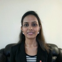 Bhumika Patel