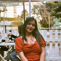 Indrani Roy