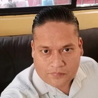 Luis Enrique González Hernández