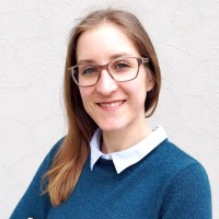 Anna Ehret