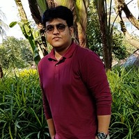 Md. Sazal Mahmud