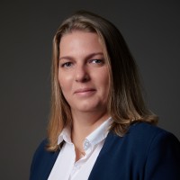 Cécile KLEIN