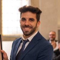 Daniel Marcos Cruz