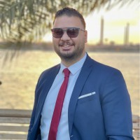 Mahmoud Sha’Ban