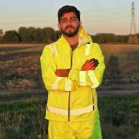 Arish Siddiqui