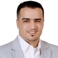 Mohammed Al-Zghool