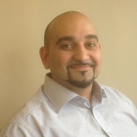 Anthony Hussain