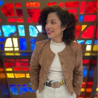 Aida Alejandra Ramírez