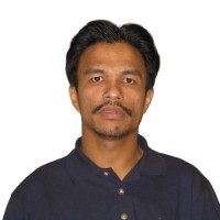 Sahfol Ikram Baharom