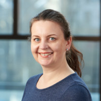 Mette Wold
