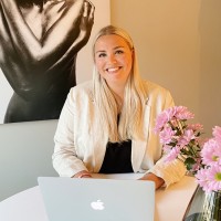 Solveig Stokka Eltervåg