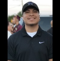 Abraham Cisneros