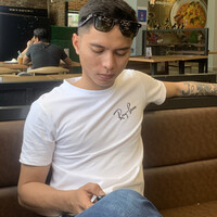 Christopher galang anak kasar