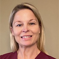 Angie Harrell