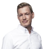 Fredrik Gunnarsson