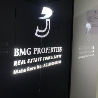BMG Properties