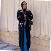 Rahma Sameh