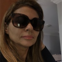 MARIA LUCIENE DA COS COSTA